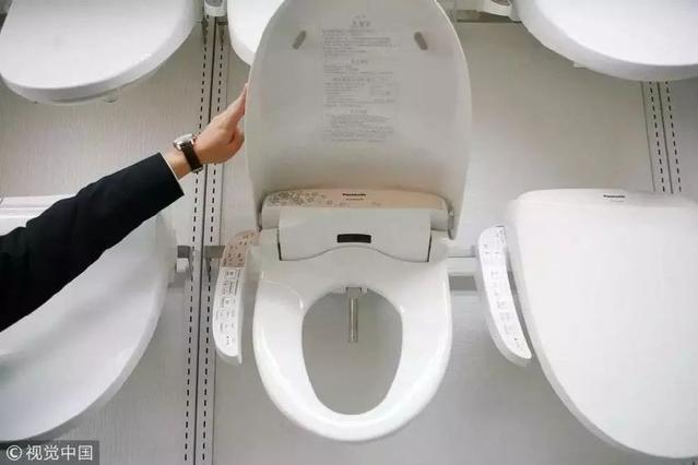 中国的厕所为什么这么脏九
